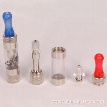 Electronic Cigarette Pipe